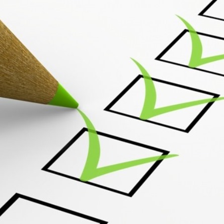 План работы